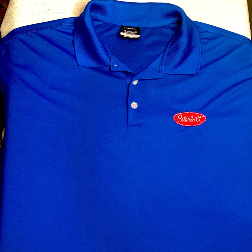 Peterbilt polo